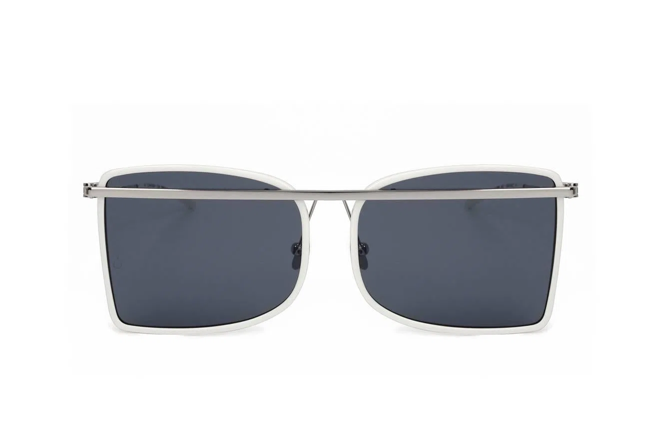 Calvin Klein 205W39NYC CK8578S Sunglasses - view 2